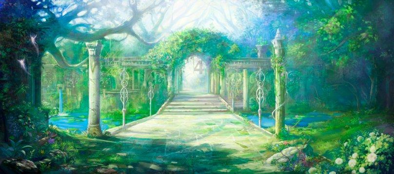 有没有大神知道这是什么木头？游戏画面